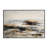 Aftermath by Grace Feyock - Single Picture Frame Painting on Canvas