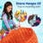 Cheer Bean Bag Cover-77260943