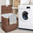 Laundry Hamper with Handles-99141436
