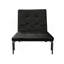 Fauteuil réglable Senon