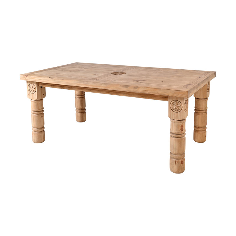 Table de salle à manger Classic