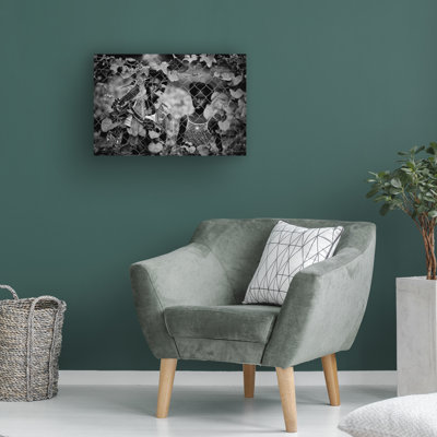 Art sur toile, bolologia Luis Godinho Guinac