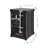 Industrial Metal Container Side Table With Drawer For Bar/Bedroom/Garage-116034677