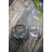 Primula Handmade Glass Table Vase-86704468-86704467