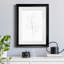 «Botanical Gesture III» - reproduction-176257254-176257255
