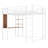 Schmucker Kids Full Loft Bed-845799457