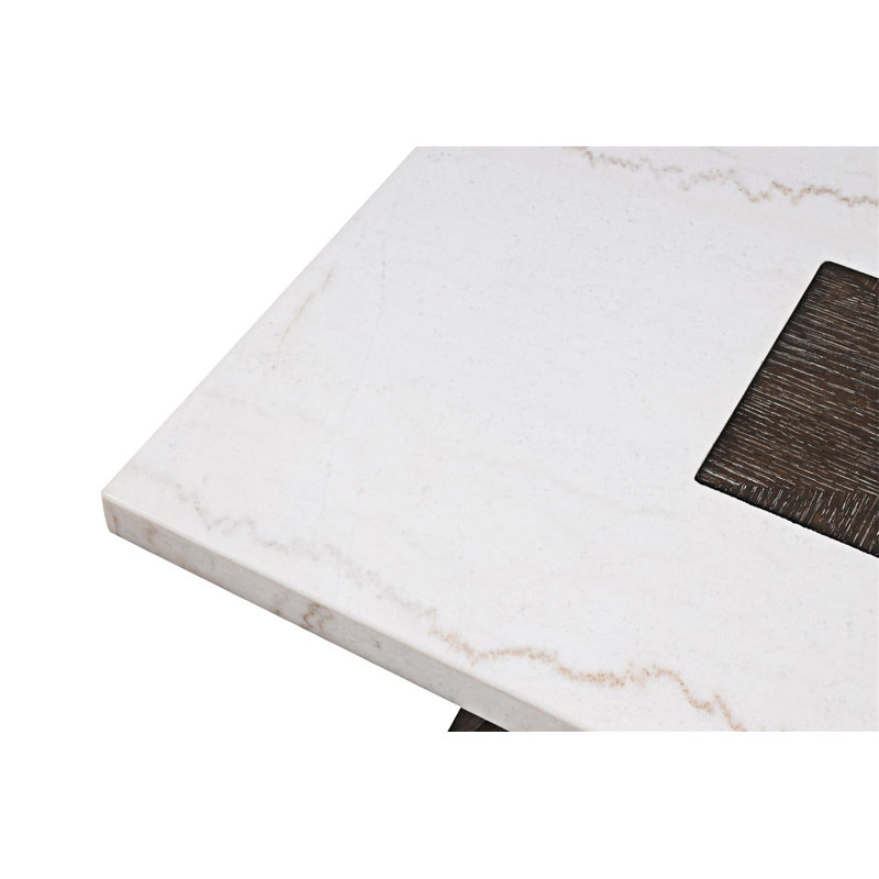 Contemporary Coffee Table