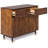 Dakota Accent Cabinet