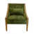 Green Polyester Blend