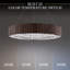 Andean 1 - Light LED Pendant-1829903005