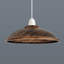 Calmar 7cm H Metal Bowl Lamp Shade ( Uno )-2032400771