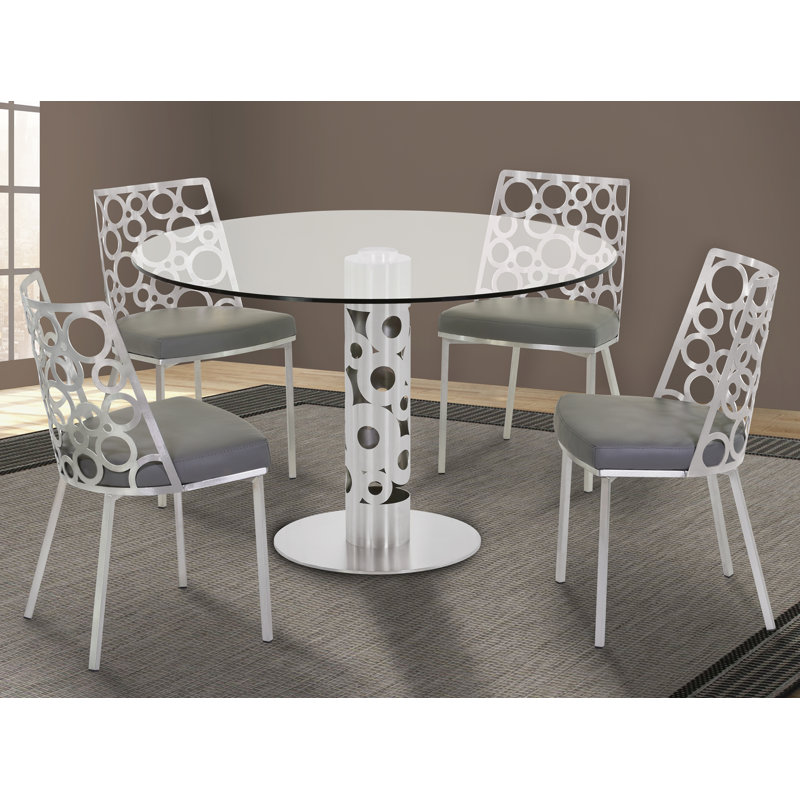 Table de salle à manger Bradberry