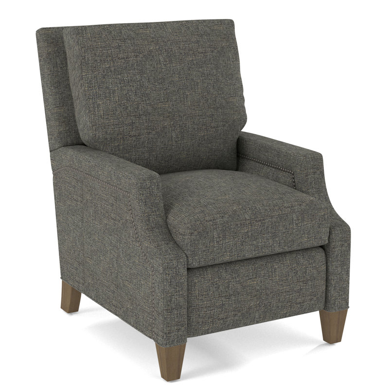 Recliner, Weathered Gray, 61536-78