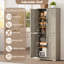177.8cm Kitchen Pantry