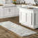 Reanna Light Gray Area Rug