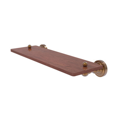 Marchmont Bracket Shelf