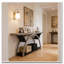 2-Tier Side Table,