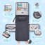 Rebrilliant Oxford Fabric Storage Bag