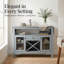 Bar Cabinet