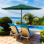 Parasol de marché en polyester Moodey-1581849490-1581849488