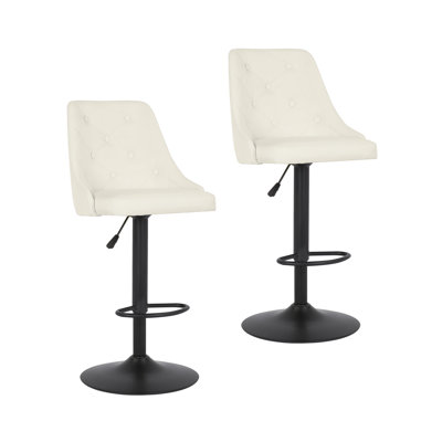Tabouret de bar Bowie