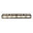 36" Wide Mountain Pine Vanity Light