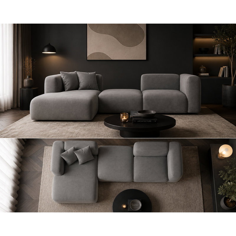 Sectional