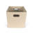 John Louis Home Canvas Cube Storage Bin-49818571