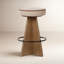 Tabouret pivotant Vega-647340014-605762227-610161247