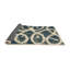 Tapis abstrait moderne 1151-940149564