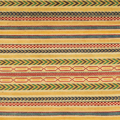 Abstract Indoor Rug