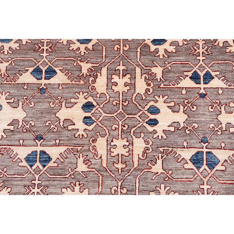 One-of-a-Kind 5'11" X 9'1" Area Rug
