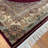 Bungalow Rose Hereke Silk Rug