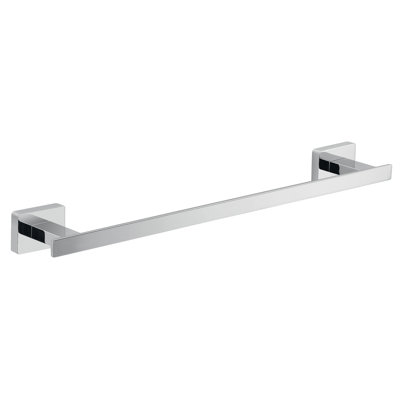35cm 1 Wall Towel Bar