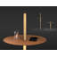 Nivél Pedestal with Tray-1620126055-1620126053
