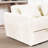 Versatile Foldable Sofa Bed With Adjustable Back And Storage, Ideal For Any Room.