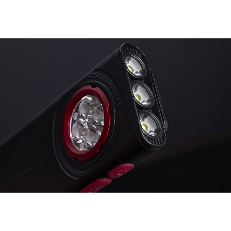 Recharge Outdoor Work Light