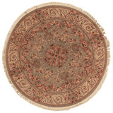 One-of-a-Kind 6' Area Rug