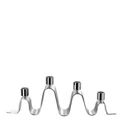 Hilara Chandelier 4-Burner