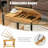 Geovonni Laptop Tray-1619015131