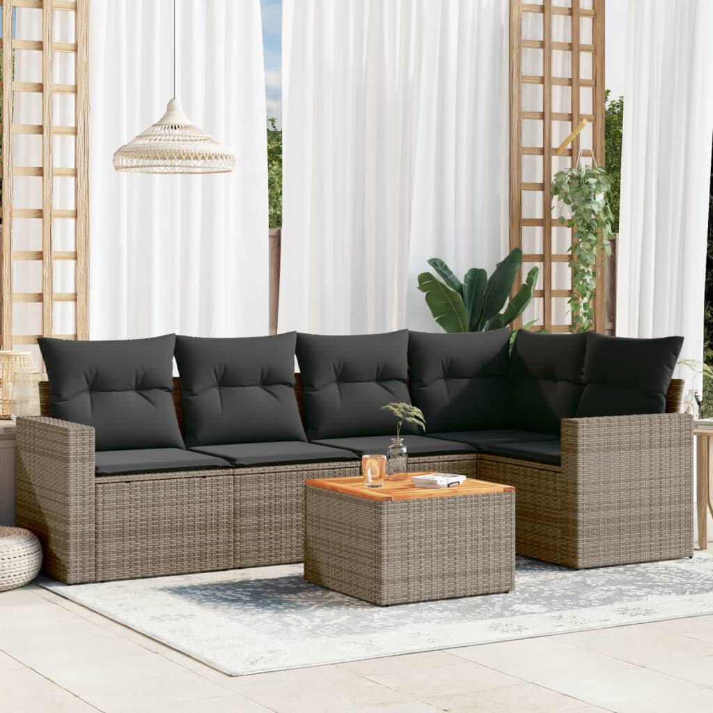 Gartensofa Nolawit 65,5 cm