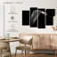 Harnek lys Calla monochrome-108895061