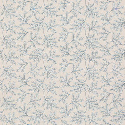 Ashmore Chelsea Fern Fabric