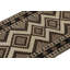 One-of-a-Kind 3'5" X 6'7" Hand Knotted Area Rug
