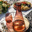 50 oz Carafe à vin en verre