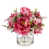 Fushia selected