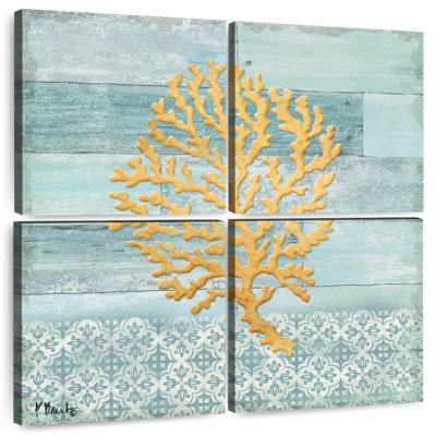Corail Brampt Clearwater II
