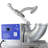 Paragon International Simply-A-Blast Countertop Snow Cone Maker