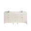 Ensemble de meuble-lavabo double 72 po Sonoma-139330235-139330257