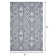 Ponds Ikat Indoor / Outdoor Rug